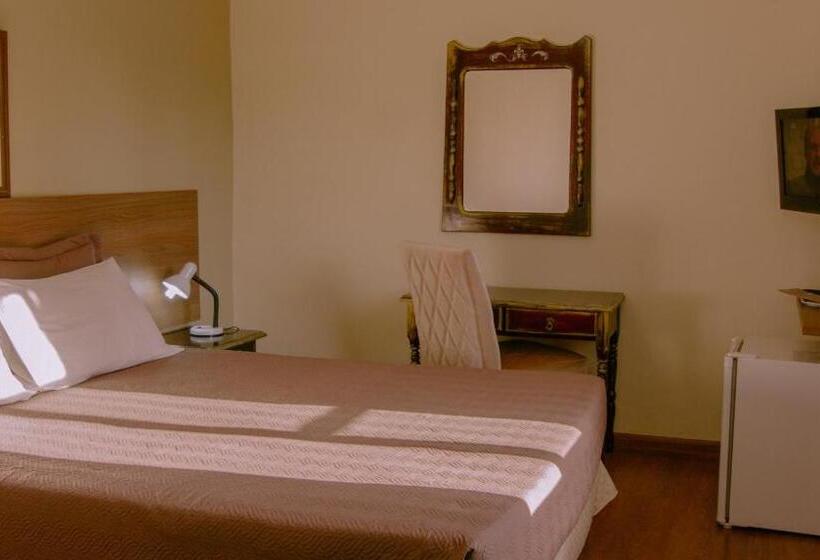 スタンダードルーム, Blumenhof