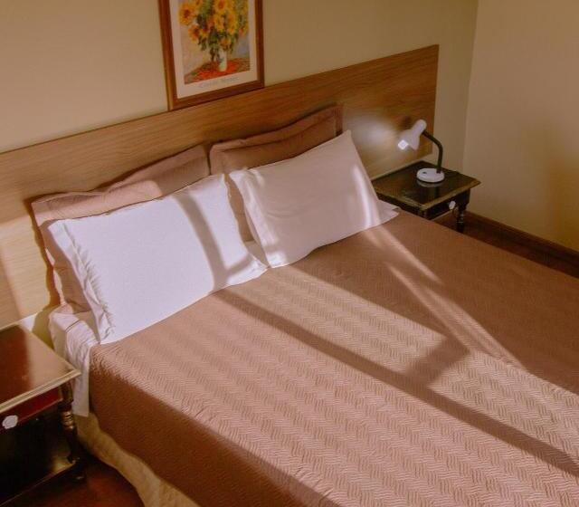 スタンダードルーム, Blumenhof