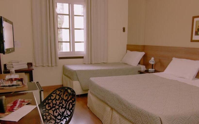 スタンダードトリプルルーム, Blumenhof