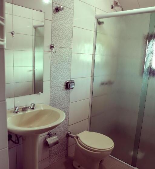 スタンダード４人部屋, Blumenhof