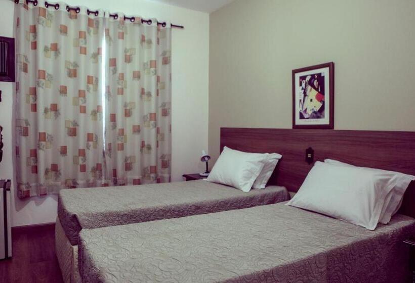 スタンダードシングルルーム, Blumenhof