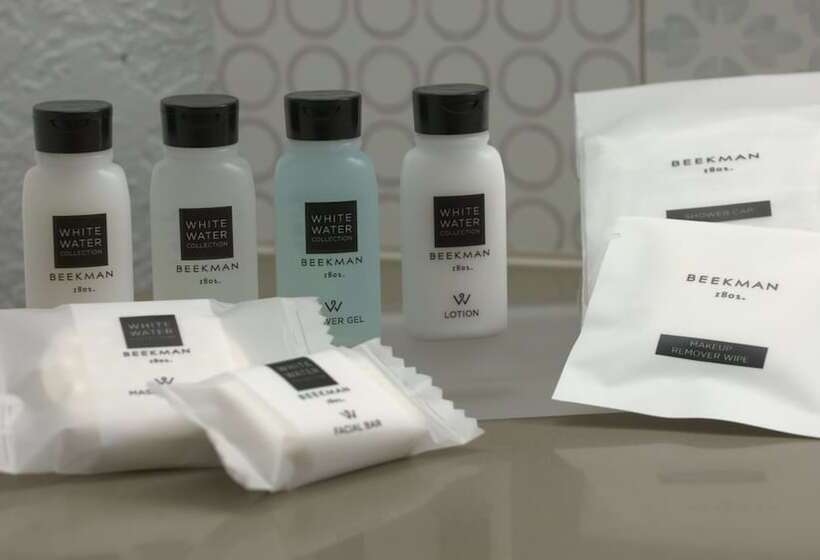 جناح, Sonesta Essential Iah Airport Jfk Boulevard