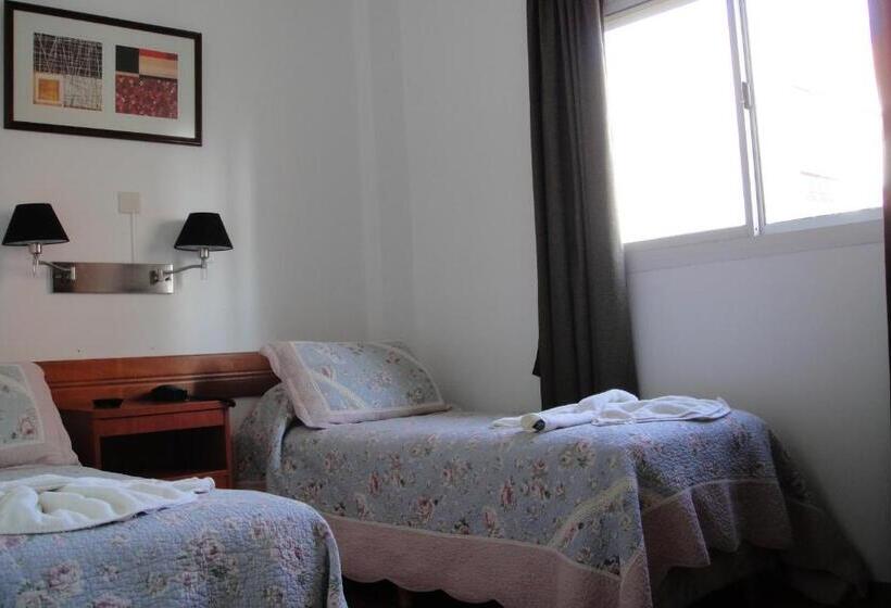 스탠다드 룸, Del Sol