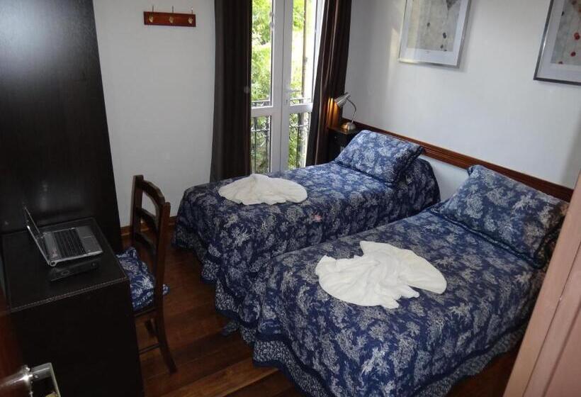 스탠다드 룸, Del Sol