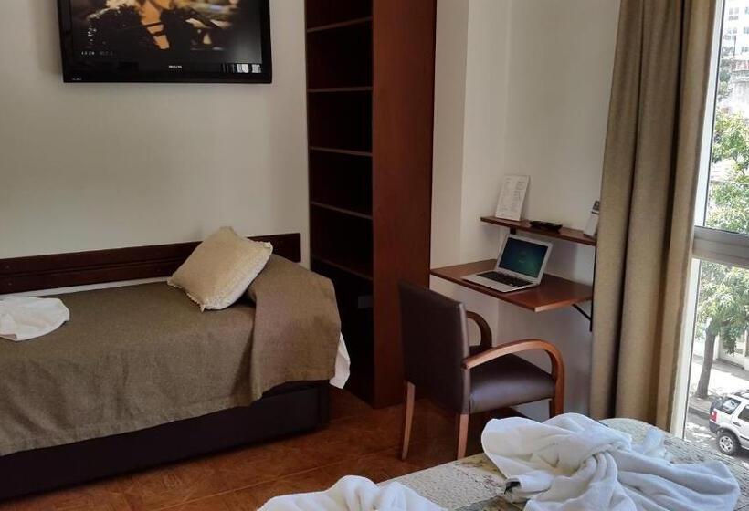 클래식 4인 룸, Del Sol