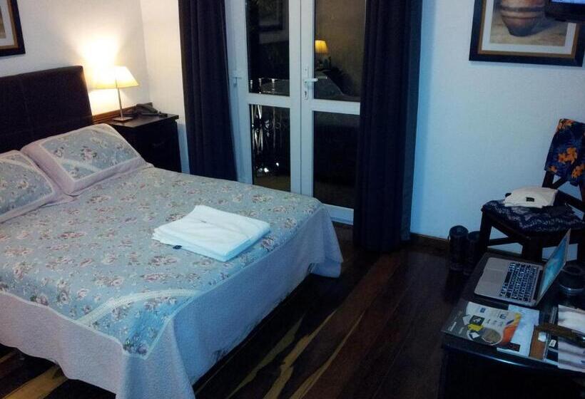 클래식 룸, Del Sol