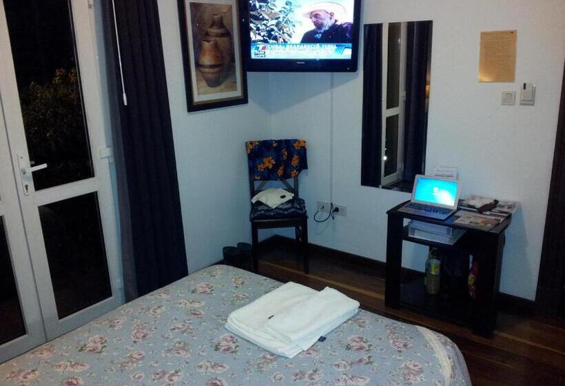 클래식 룸, Del Sol