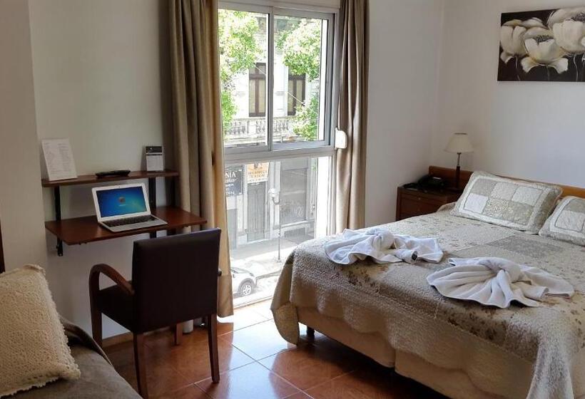 클래식 룸, Del Sol