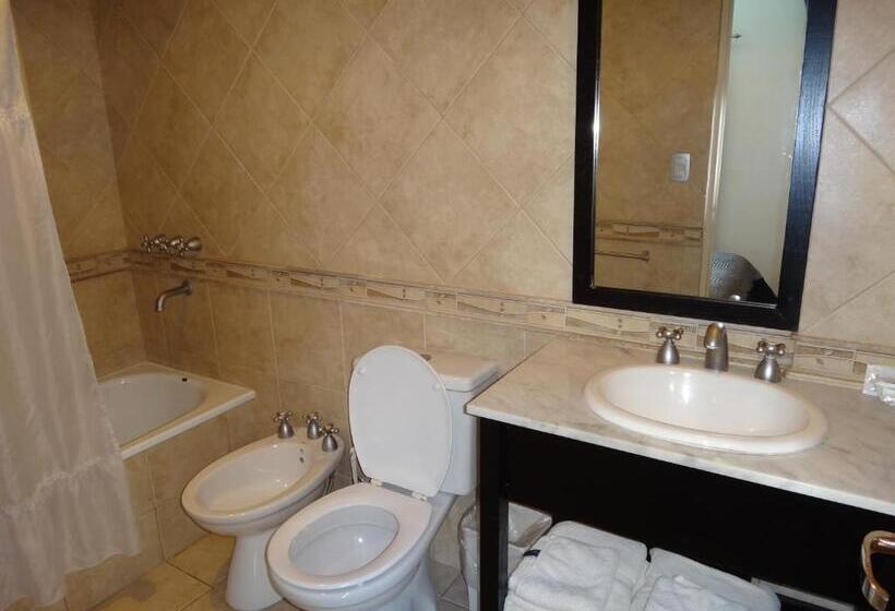 클래식 룸, Del Sol