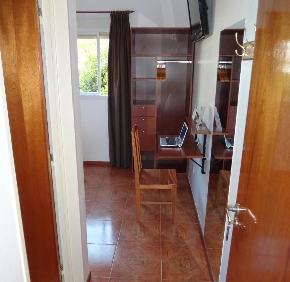 클래식 룸, Del Sol