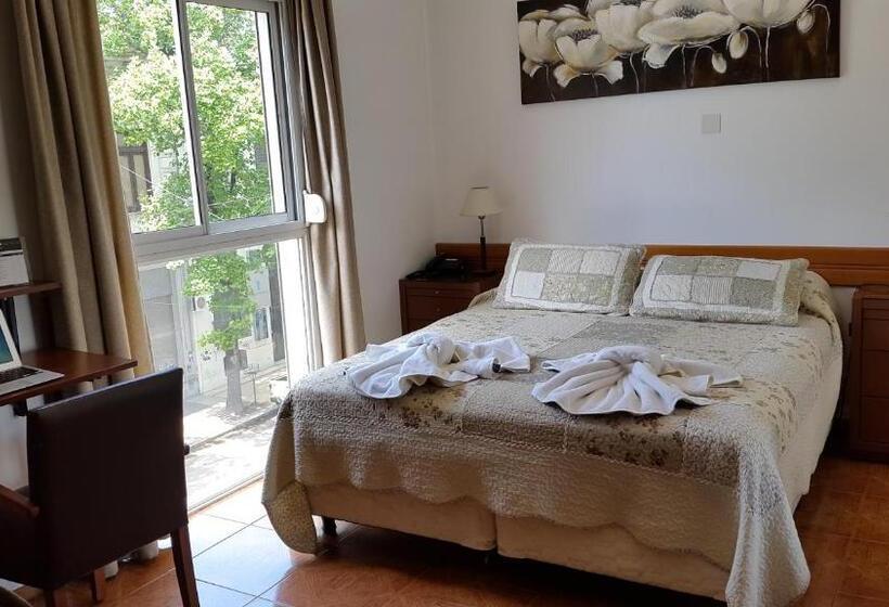 클래식 룸, Del Sol