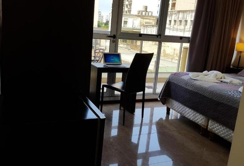 수피리어 룸, Del Sol