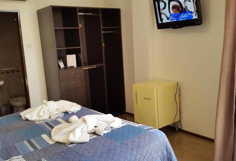 수피리어 룸, Del Sol