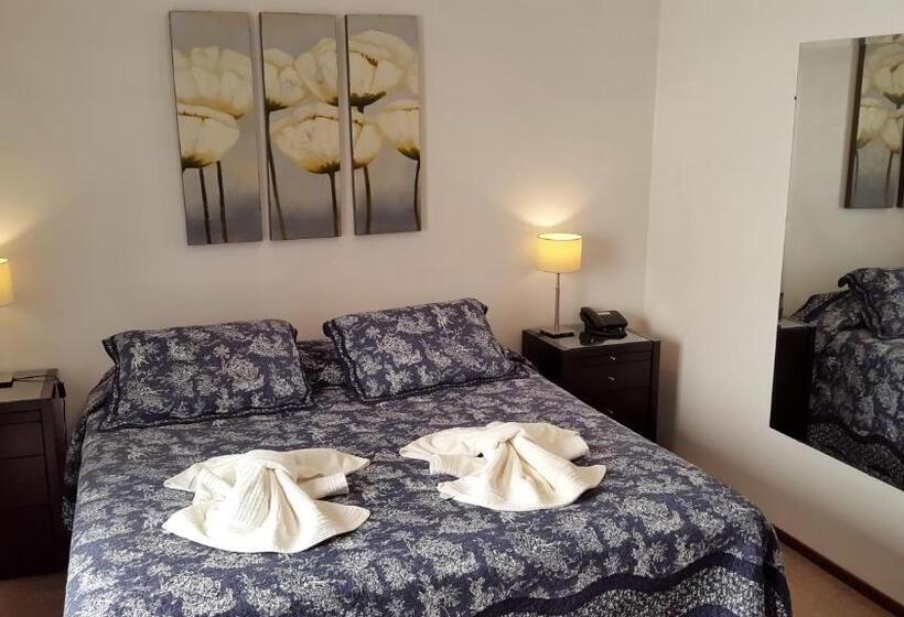 수피리어 룸, Del Sol