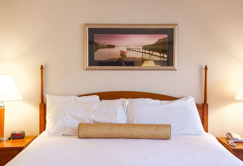 标准间, Flagship Inn