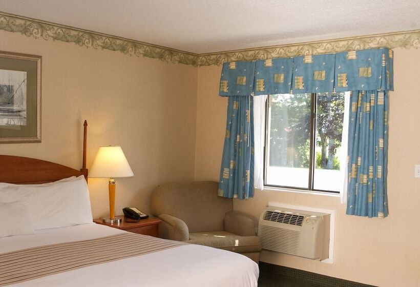 标准间, Flagship Inn