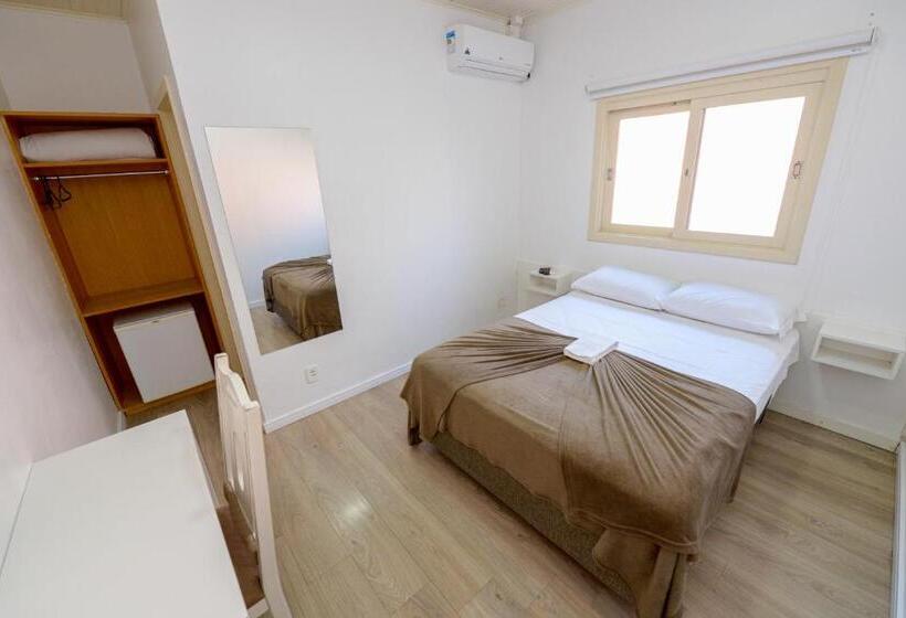 Номер Стандарт, Pousada Acacia Negra