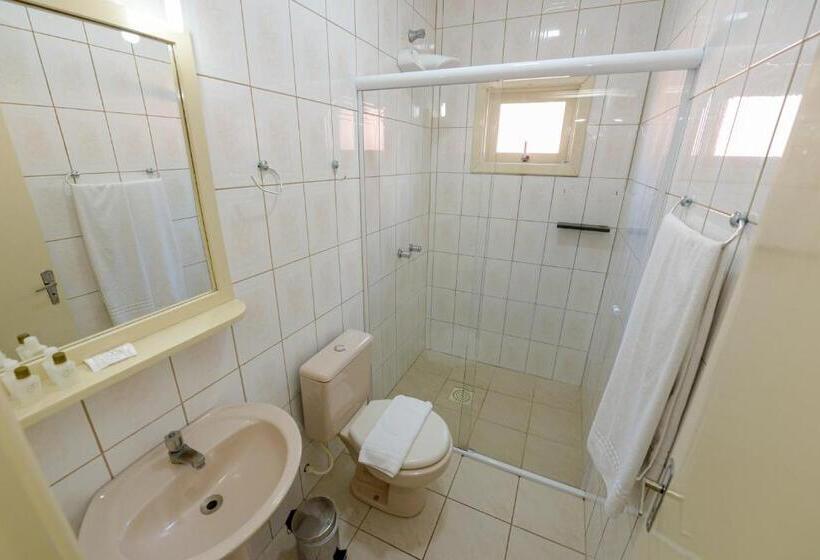 Номер Стандарт, Pousada Acacia Negra