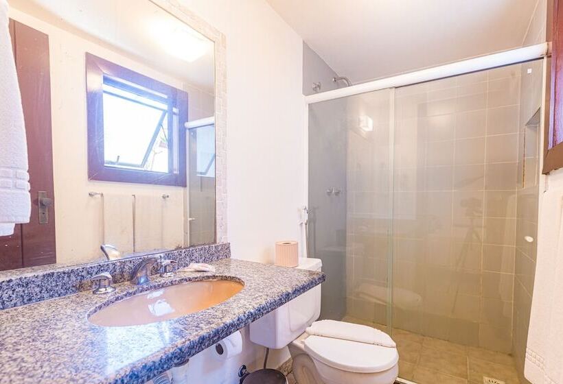 חדר סטנדרט, Pousada Blue Marlin