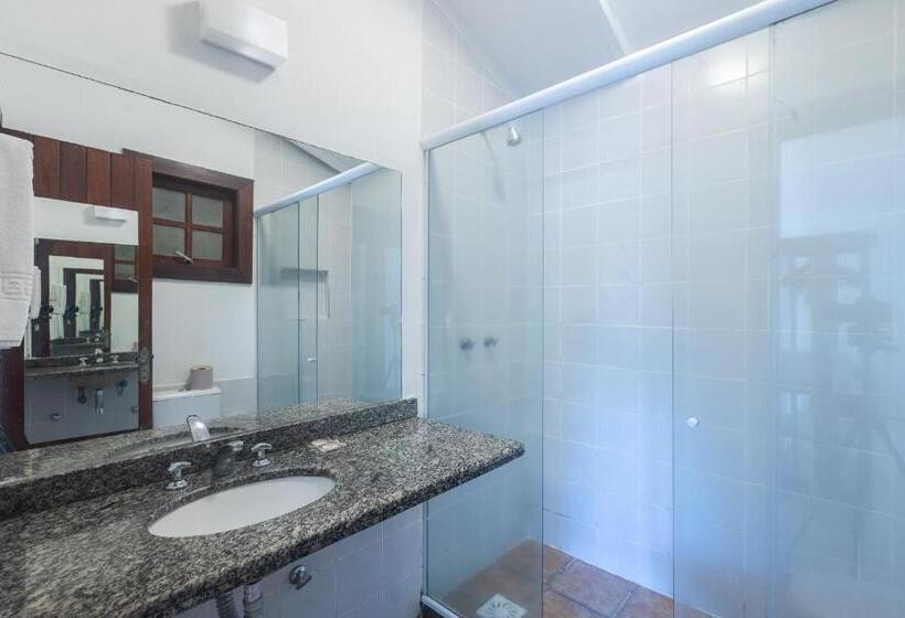 חדר סופריור, Pousada Blue Marlin