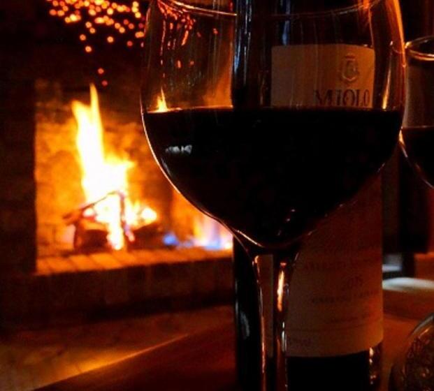 شاليه ديلوكس غرفة نوم واحدة, Pousada Sky Chales Da Montanha