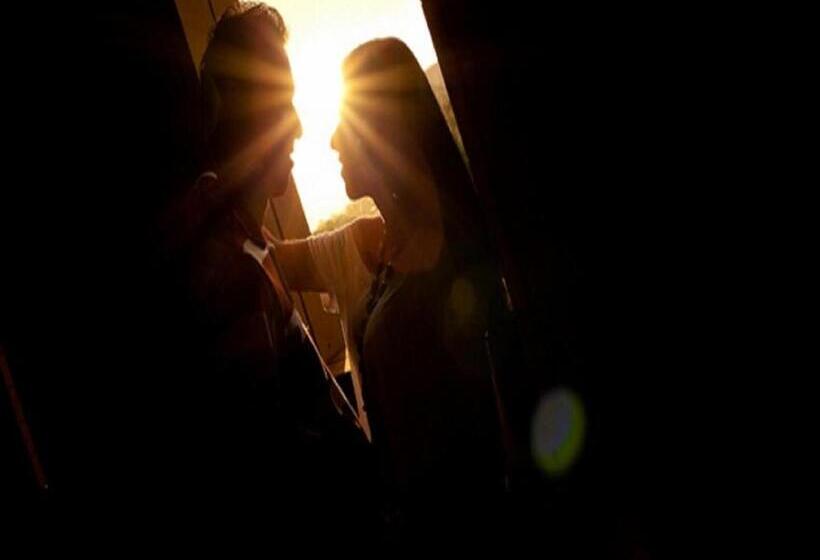 شاليه غرفة نوم واحدة, Pousada Sky Chales Da Montanha