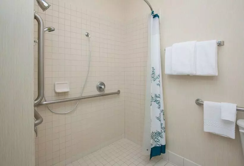 سوئیت 2 خوابه, Residence Inn Boise West