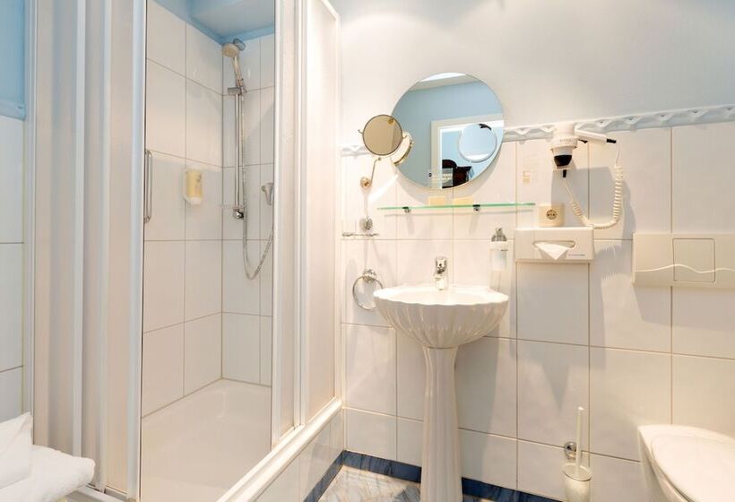 스탠다드 싱글 룸, Schlosshotel Ralswiek