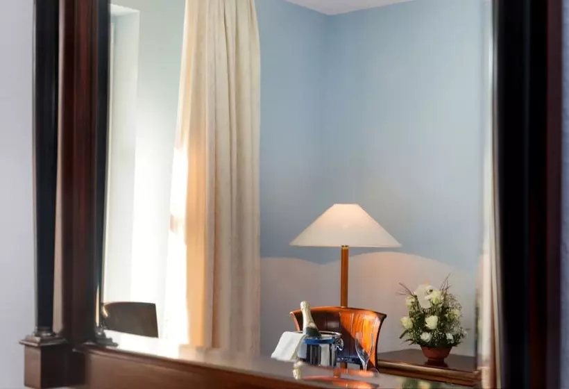 Standard Room, Schlosshotel Ralswiek