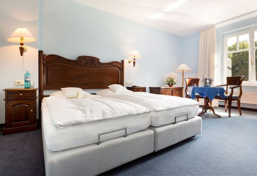 스탠다드 룸, Schlosshotel Ralswiek