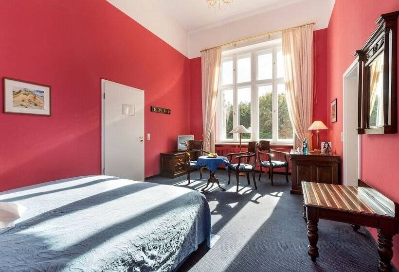 패밀리 룸, Schlosshotel Ralswiek