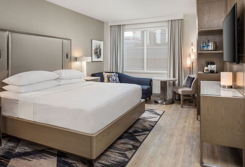 豪华房间, Sheraton Duluth