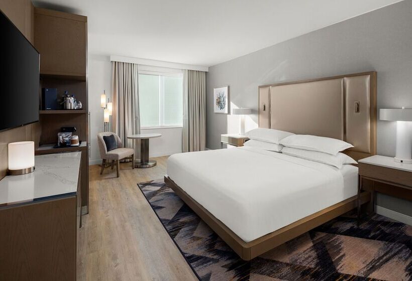 豪华房间, Sheraton Duluth