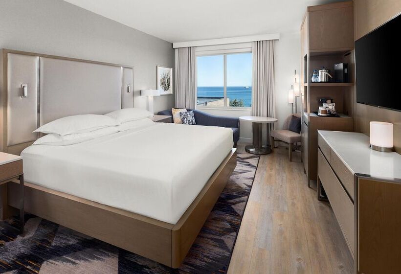 豪华房间, Sheraton Duluth