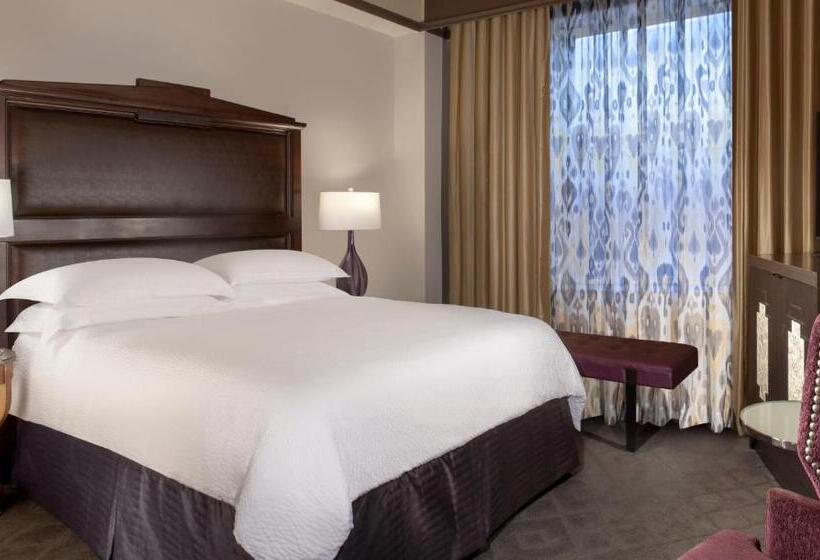 Номер Стандарт Двуспальная Кровать, The Ashton