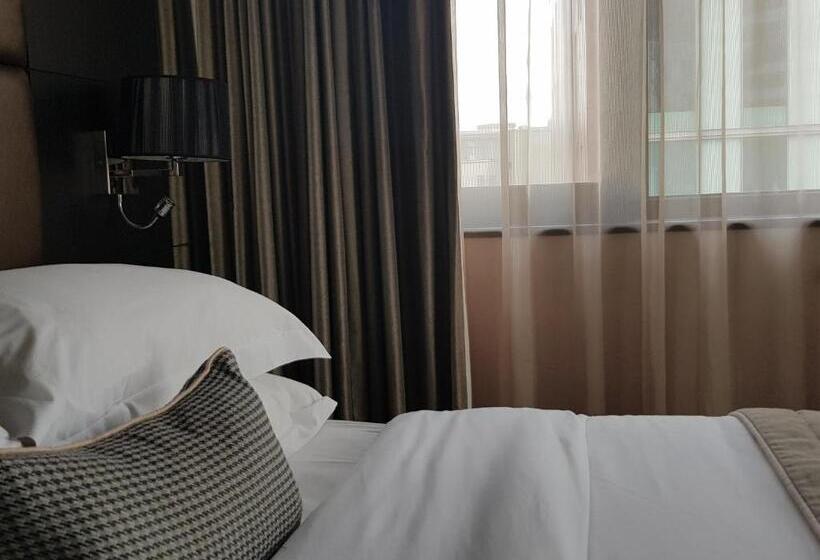 غرفة قياسية, The Westbridge Hotel Stratford