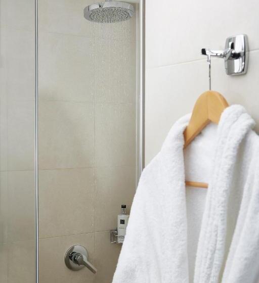 غرفة ديلوكس, The Westbridge Hotel Stratford