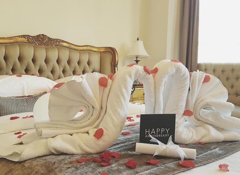 小型套房, The Westbridge Hotel Stratford