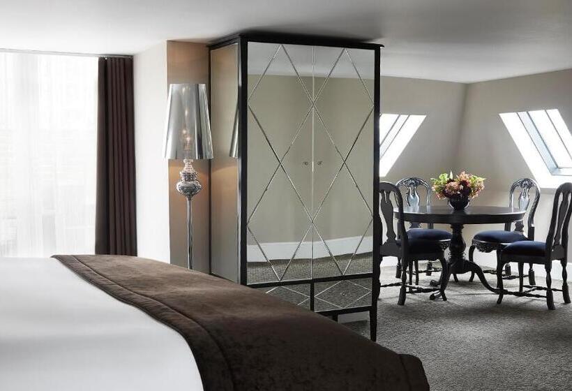 جناح, The Westbridge Hotel Stratford