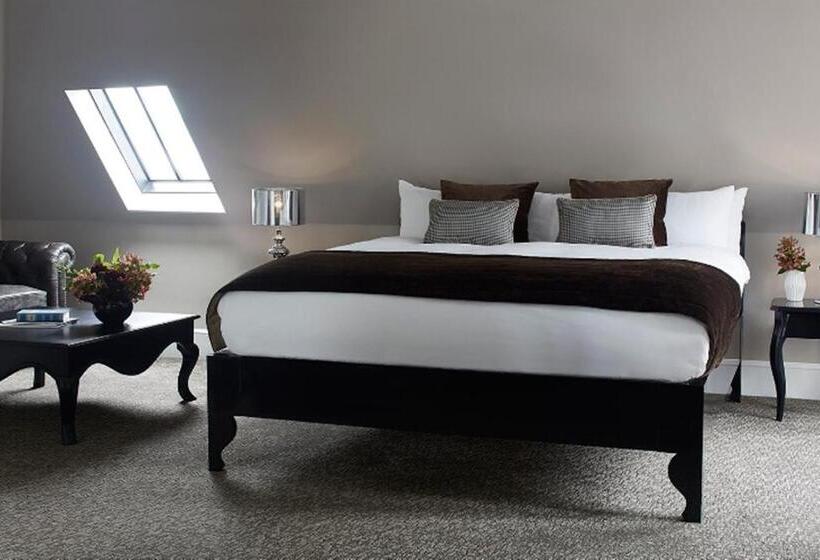 套房, The Westbridge Hotel Stratford