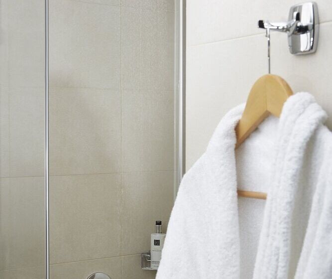 غرفة قياسية, The Westbridge Hotel Stratford