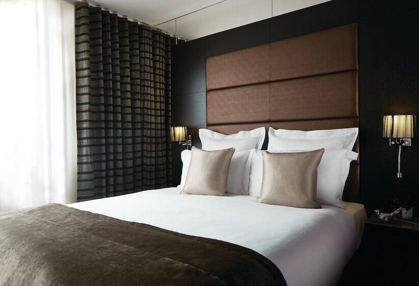 غرفة قياسية, The Westbridge Hotel Stratford
