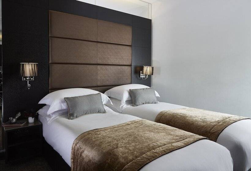 غرفة قياسية, The Westbridge Hotel Stratford