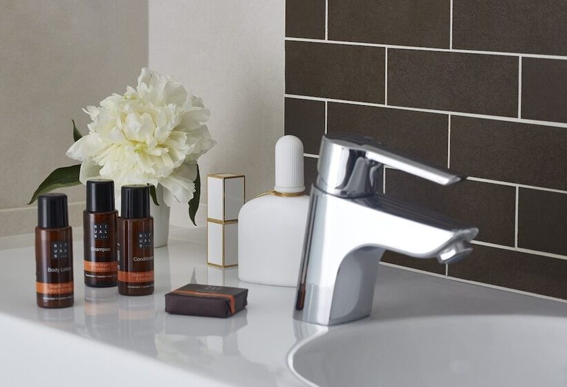 غرفة ديلوكس, The Westbridge Hotel Stratford