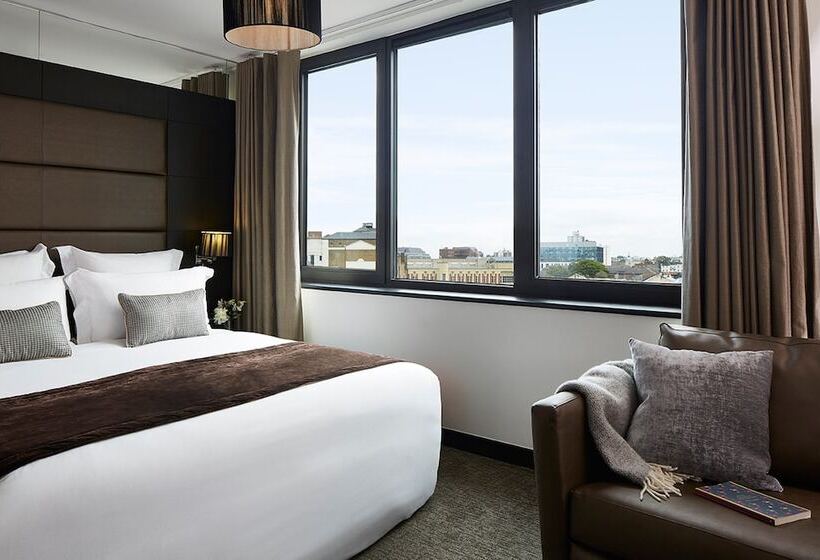 豪华房间, The Westbridge Hotel Stratford