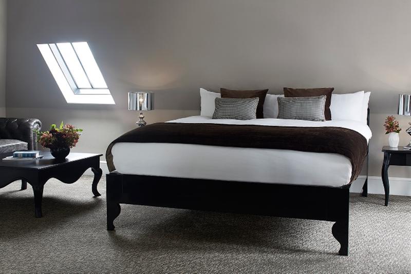 套房, The Westbridge Hotel Stratford