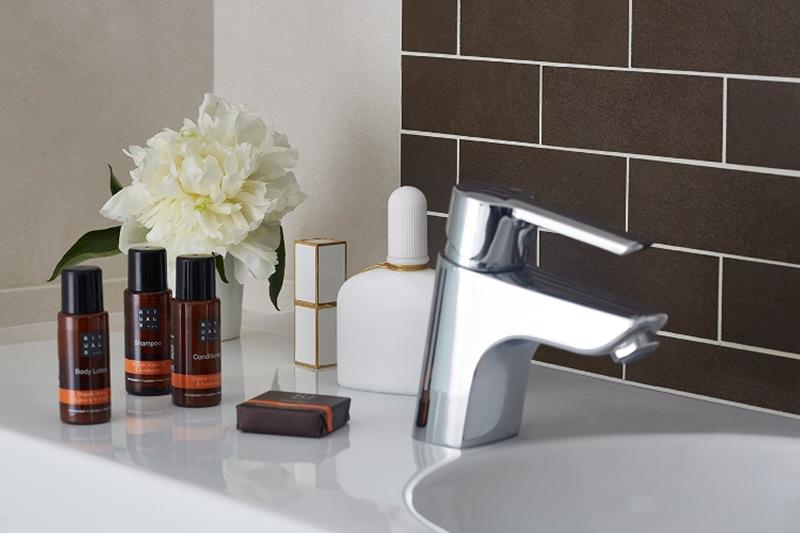 غرفة قياسية فردية, The Westbridge Hotel Stratford