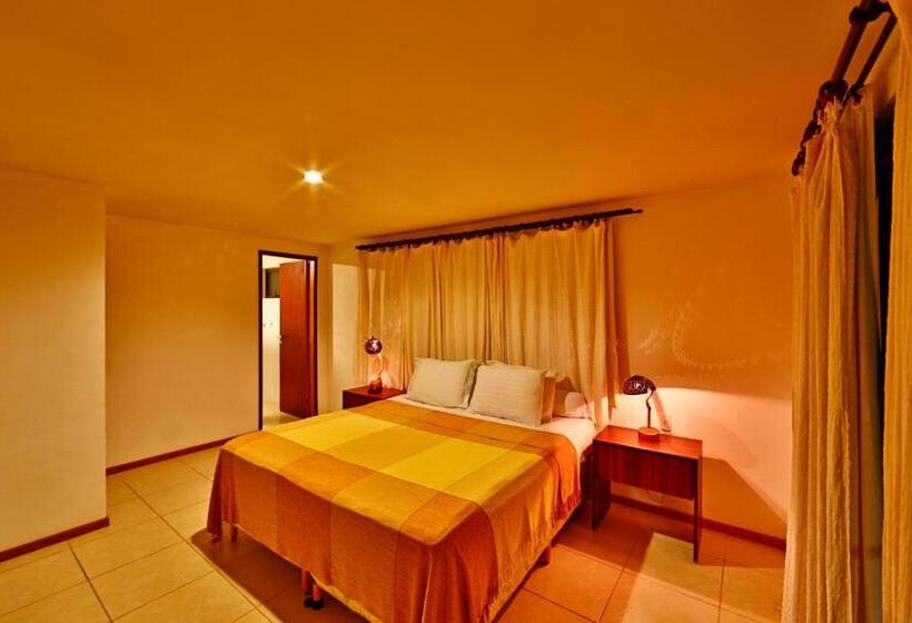 家庭间, Pousada Praia Dos Carneiros