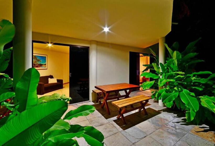 家庭间, Pousada Praia Dos Carneiros