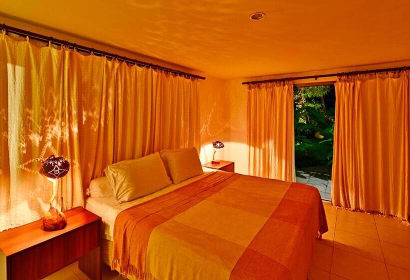 家庭间, Pousada Praia Dos Carneiros